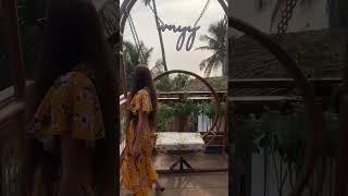 Summer Maxi Dress | Floral Frenzy: Embracing the Summer Dress #shorts #shortsvideo 