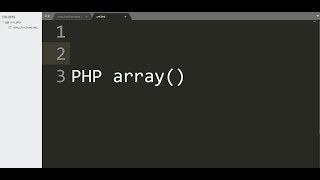 PHP Top 10 array() functions | commonly used array functions