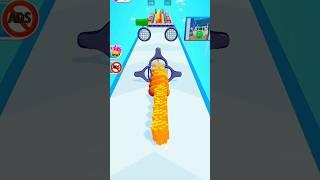 PATATO RUSH 3D INDIAN BIKE DRIVING 3D #games #indiagames #bikegames #gaming #gameplay #funny #gta