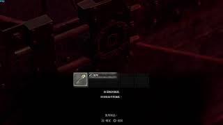 阿宴PS5 BIO4re初玩硬派/ 大家都破爛了我還在慢吞吞/ 手把靈敏度設計不好呢