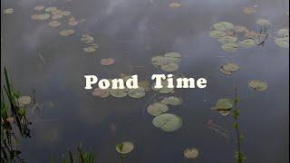 Pond Time with Hiller Goodspeed (VanCAF 2021)