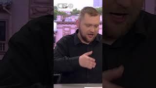 Почему все жалеют Израиль, а не Иран?