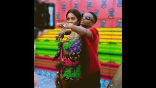 Tiwa Savage - Ma Lo ft. Wizkid & Spellz