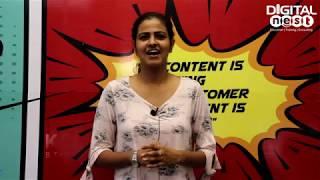 Data Science Course Review by Kavitha | Trainee at Digital Nest