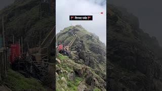 ऐसा मंदिर जहाँ जाने के लिए 10000 सीढ़ियां चढ़नी पड़ती है, Girnar hills,Gujarat | #shorts #girnar