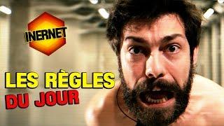 LES RÈGLES DU JOUR #2 (feat. Vincent TIREL)