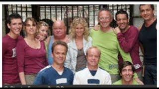 Fort Boyard du 13/08/2005 - Equipe NELSON MONFORT - HD