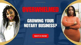 Top Growth Strategy for Your Loan Signing Mobile Notary Business: Virtual Assistants !