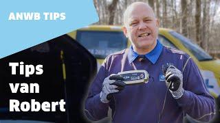 Tips voor het onderhoud van je auto! | Wegenwachttip