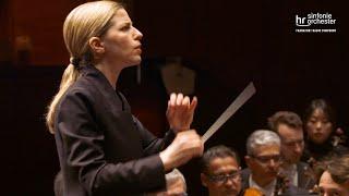 Bartók: Konzert für Orchester ∙ hr-Sinfonieorchester ∙ Karina Canellakis