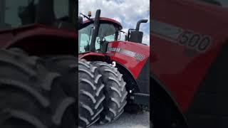 Top three favorite case tractors of all time #caseih #farming