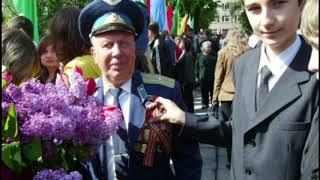 Сергей Ефимцев - Тишина