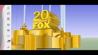 20th century fox bloopers 5