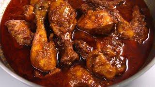 Kashmiri Chicken Kanti | Chicken Kanti | Chicken Recipe