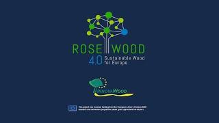 Rosewood4.0 - Digitalisation for sustainable wood mobilisation