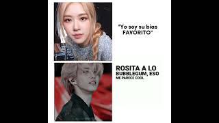 #identificarse #fypシ #foryou  #videos #kpop #rose #han