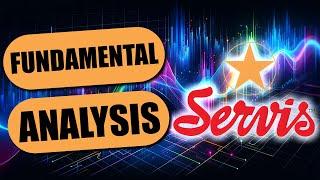 Service Industries Fundamental Analysis | PSX(SRVI)