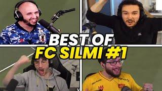 Best of FC SILMI #1 (Domingo, Jiraya, Xari, Ponce, Mistermv, Etoiles, DFG, Rivenzi) - FIFA 21