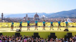 2024 Tour de France. Our story