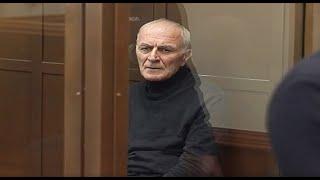 Ликвидаторам    вора  в   законе   Япончика   назначили   сроки .Сообразили на 31 год