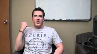 Jason Roberts Debt Free Video
