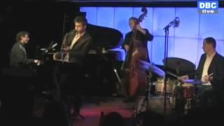 christoph grab's ELLINGTONALITY playing "Lotus Blossom"(b.strayhorn)