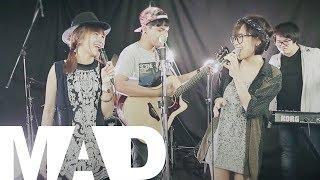 [MAD] จริงๆนะ (Cover) | Midnight Band Feat. The 38 Years Ago [Sponsored by BeeTalk]