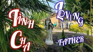 #72  TÌNH CHA | LOVING FATHER | TÁC GIẢ NGỌC SƠN | COVER JENNY | ORGAN WHITE NGUYEN
