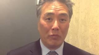 ELECTION 2012: Mark Takano 41st Congressional District Candidate