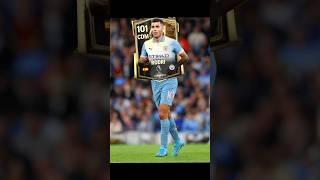 Original images of Ballon d'Or FC Mobile cards part 4 #fcmobile #fcmobile25 #fifamobile #easfcmobile