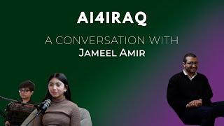 A conversation with Jameel Amir