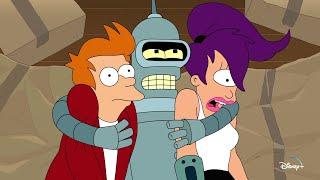 Futurama | Nuova Stagione | Disney+