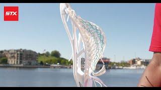 Hyper Power Sidewall Stringing Tutorial