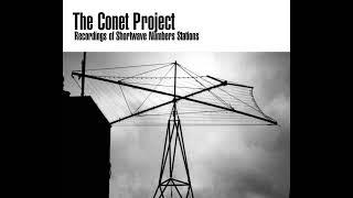 The Conet Project -  Disc one