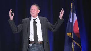 5 Minute Preview of a Damian Mason Ag Talk!