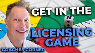 How inventRight Helps You License Products - Coaches Corner