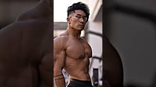 Best Shoulder Body Building Video shorts-03 #allinme #shorts #motivationalspeech #motivationalvideo