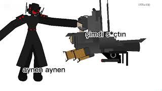 Skibidi Rebels: Direniş Başlıyor..