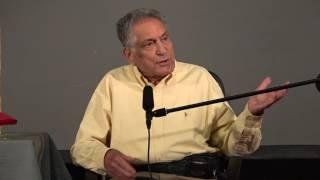 Ishwar C. Puri  |  The True Meaning Of Initiation  |  Besalu, Spain  |  Jul2017  |  Part 1/4