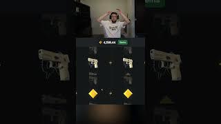 MOST INSANE 1v1v1v1 BATTLE EVER ($5,000 WIN) 