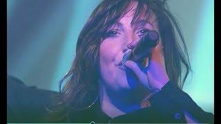 JESSY MARTENS AND BAND - "Home" live @ WDR Rockpalast