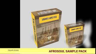 AFROSOUL SAMPLE PACK