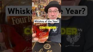 Whiskey of the year? #whisky #bourbon #bourbontube #whiskeytube