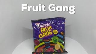 Parle Mazelo Fruit Gang