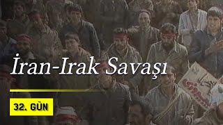 İran-Irak Savaşı