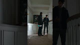 Shattered Truths Revealed  #Grimm#series #movie #tvshow
