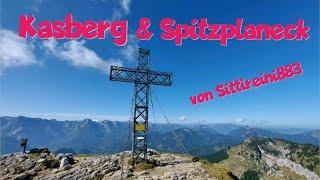 Kasberg/Wandern/Grünau im Almtal/Salzkammergut/Oberösterreich