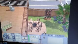 Sims3 #2
