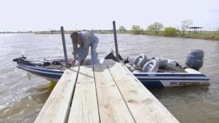 Choose Wichita Falls - Lake Arrowhead State Park