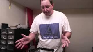 Olympus Reptiles Episode #16 Ball Python Setup